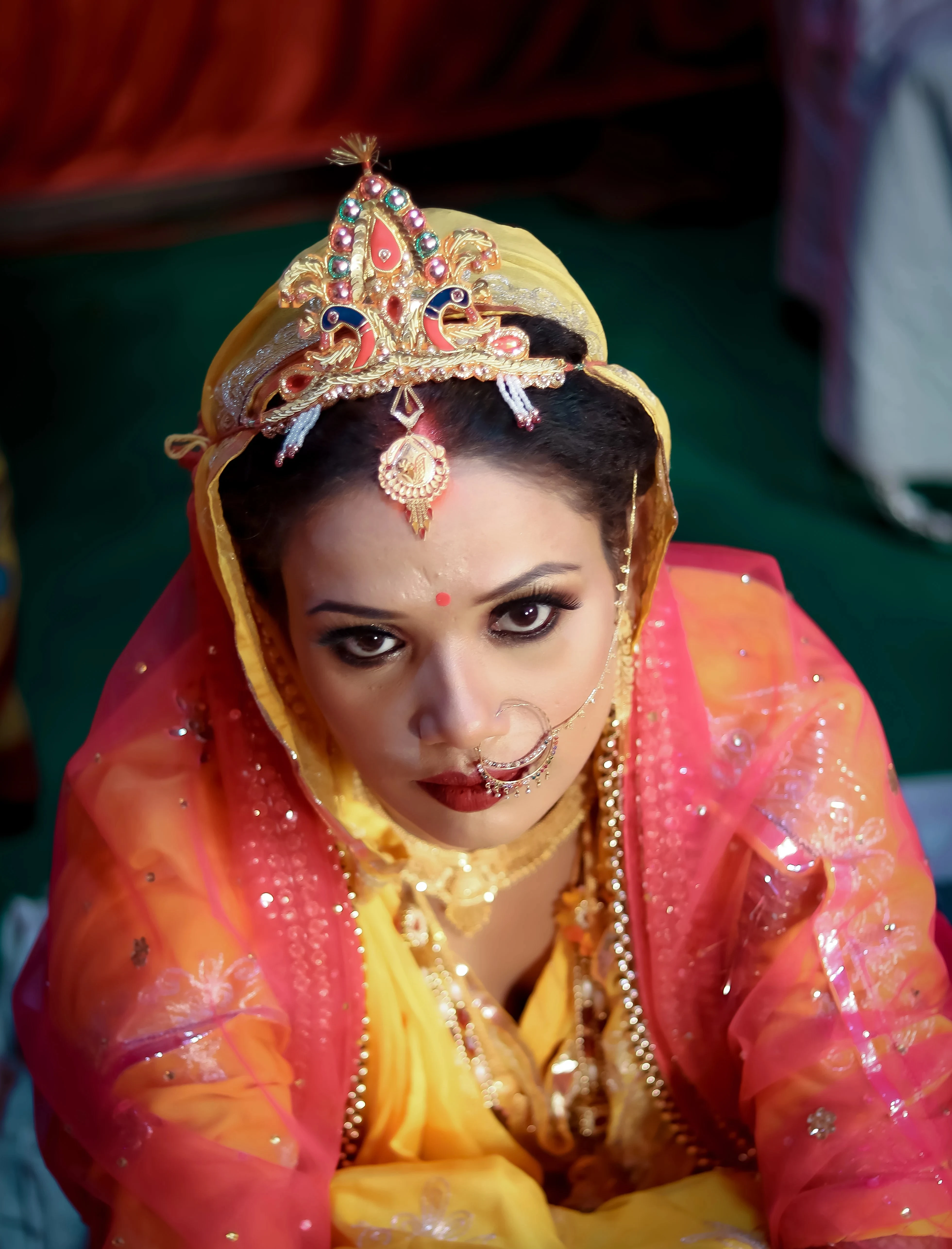 Wedding 1