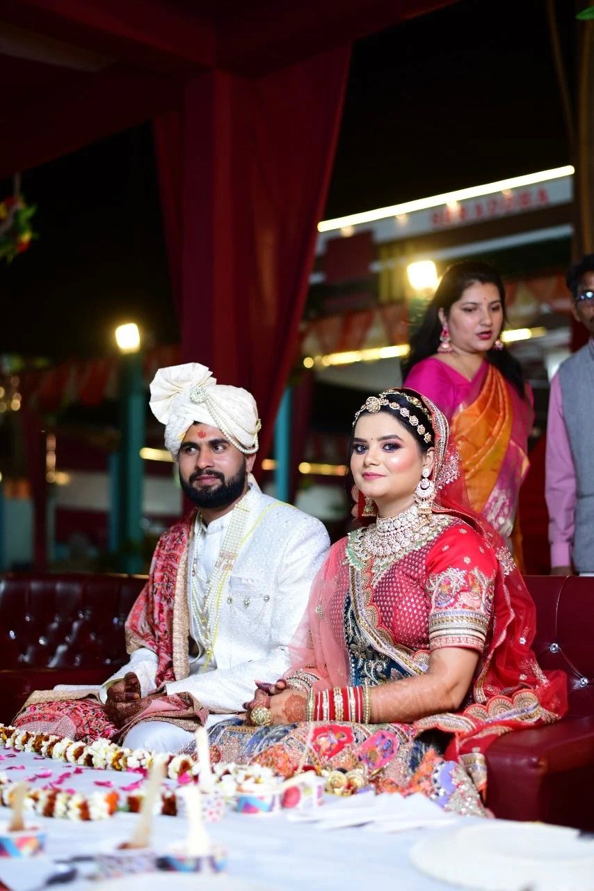 Wedding 3