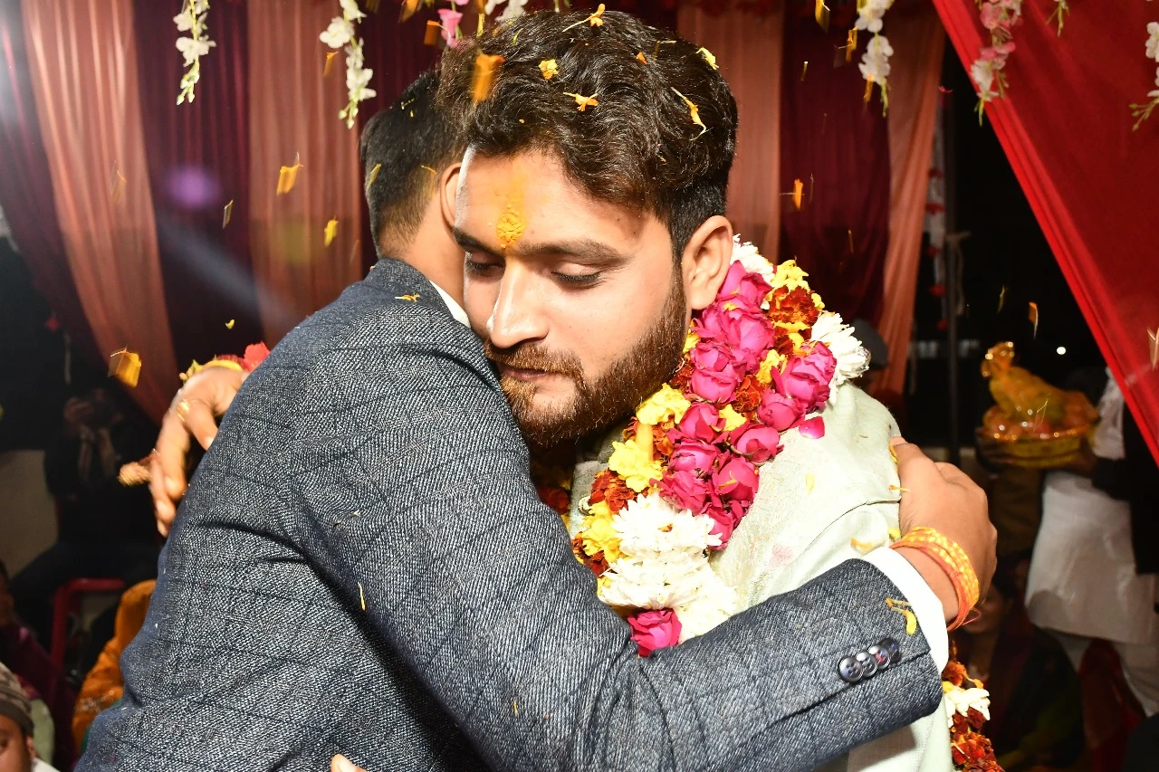 Wedding 3