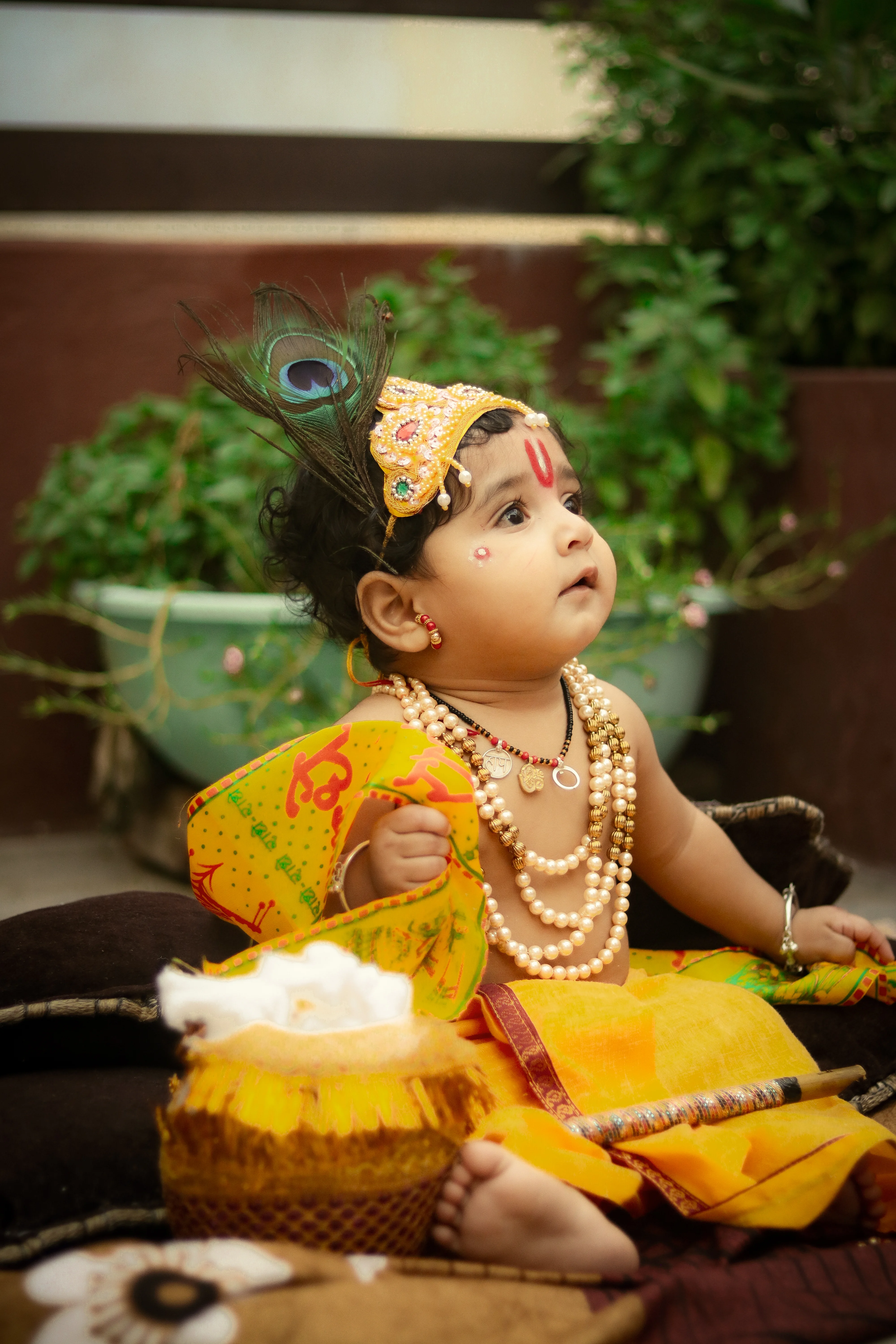 Krishna Roop 1