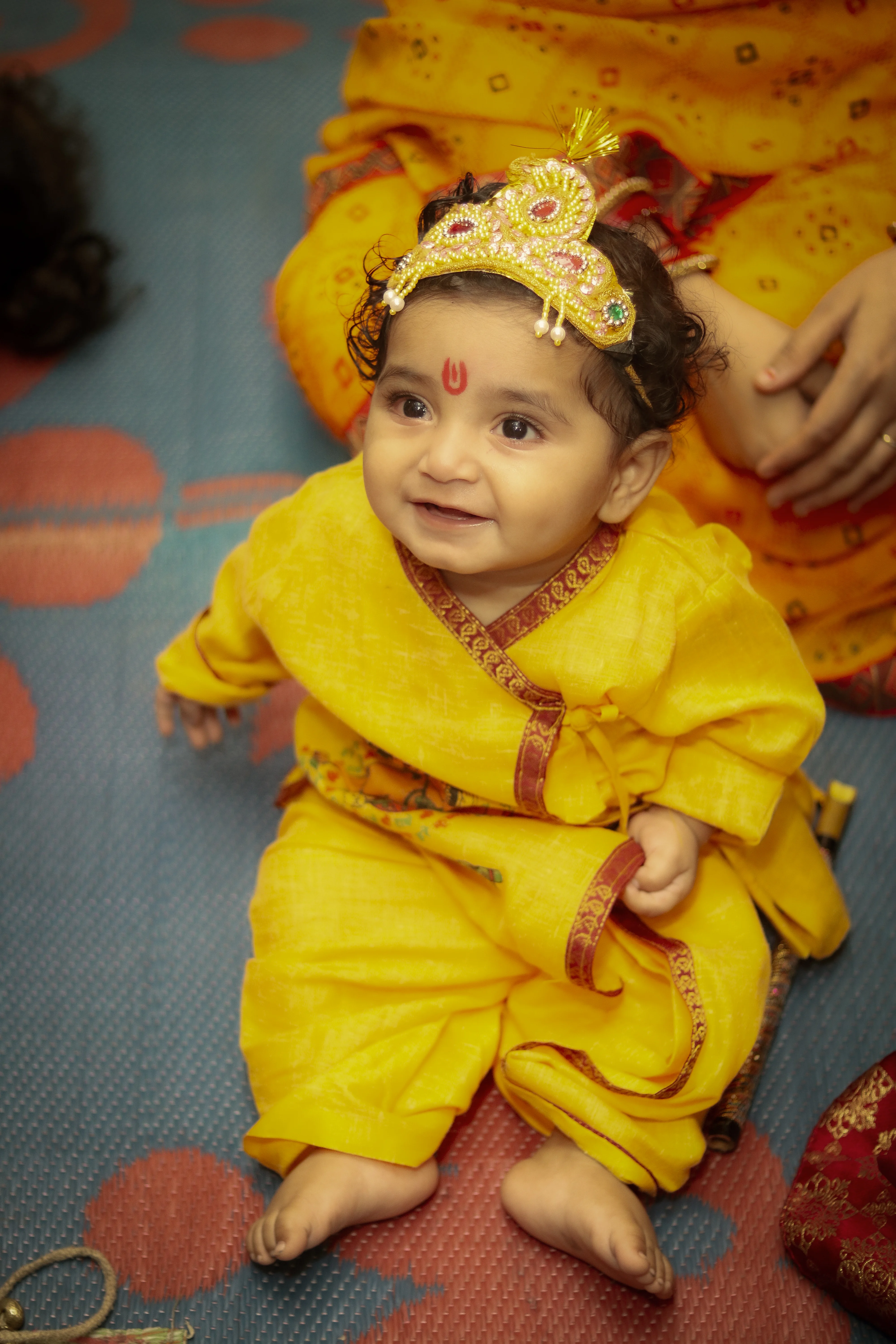 Krishna Roop 2