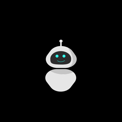 bot thinking